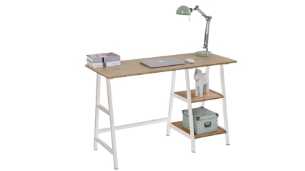 שולחן כתיבה רותם