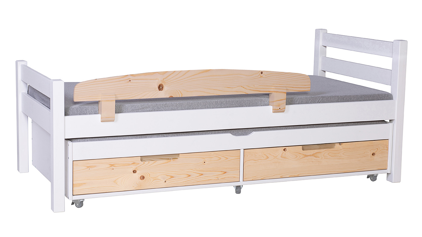 מיטת ילדים אור