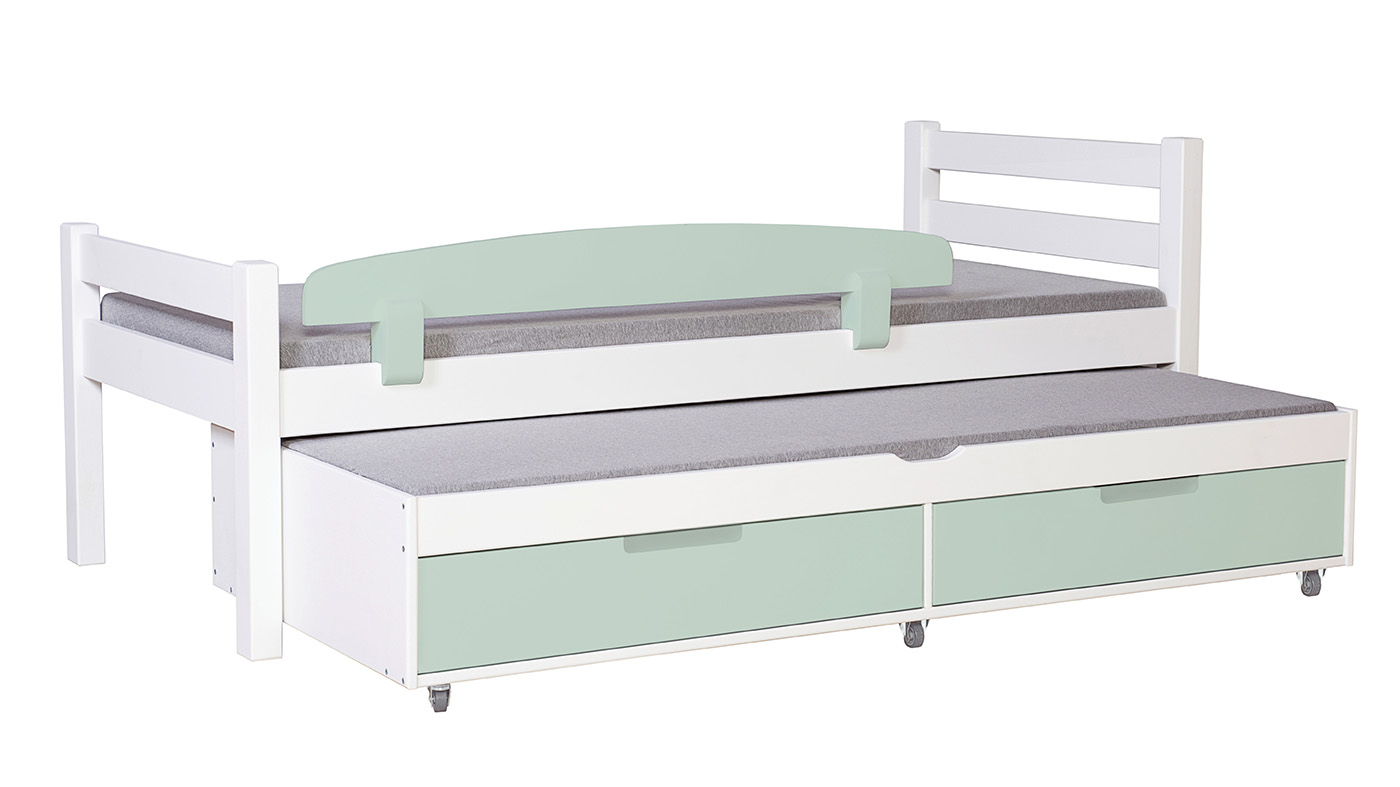 מיטת ילדים אור