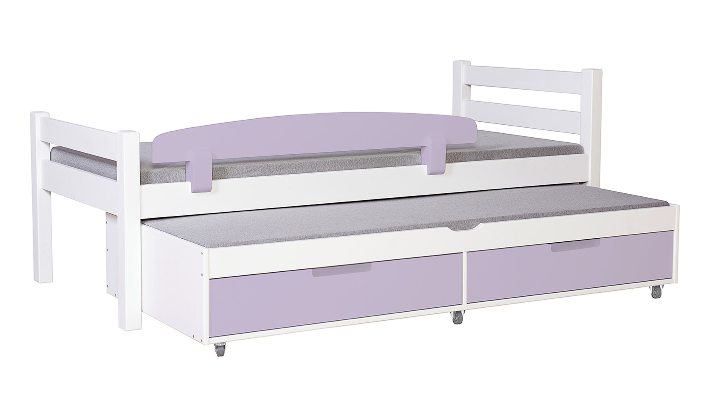 מיטת ילדים אור