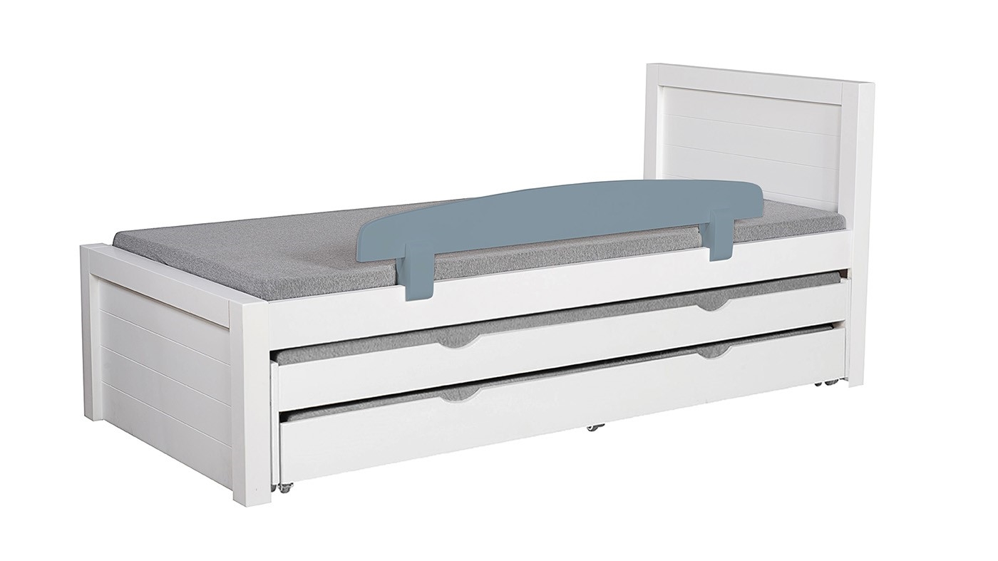 מיטת ילדים דור משולשת