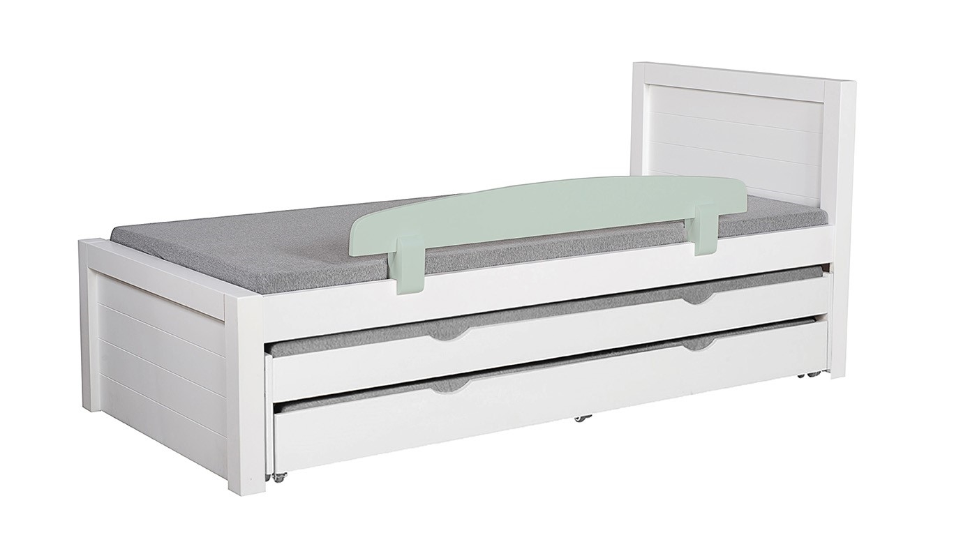 מיטת ילדים דור משולשת