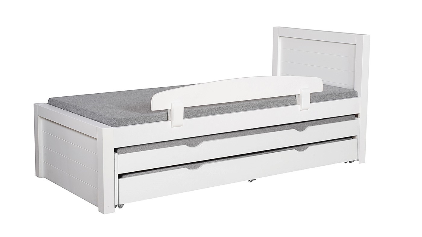 מיטת ילדים דור משולשת