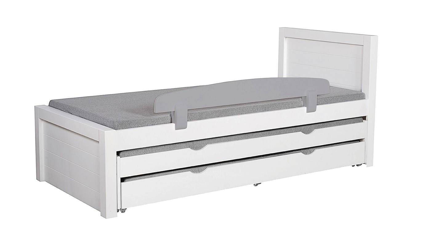 מיטת ילדים דור משולשת