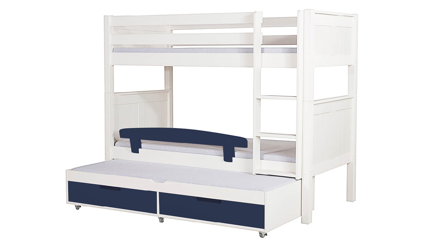 מיטת קומותיים שחר