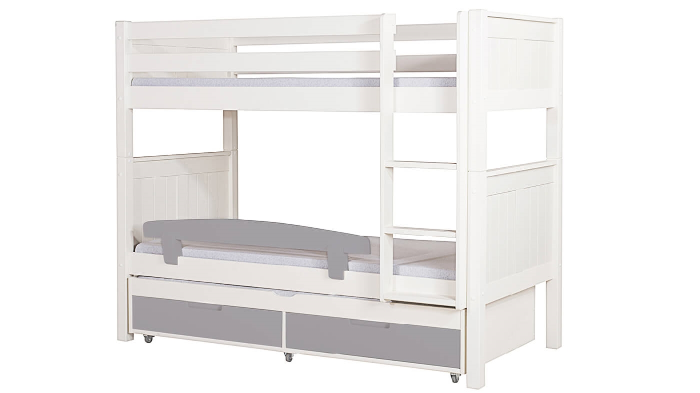 מיטת קומותיים שחר