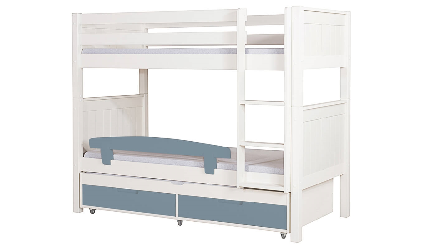 מיטת קומותיים שחר