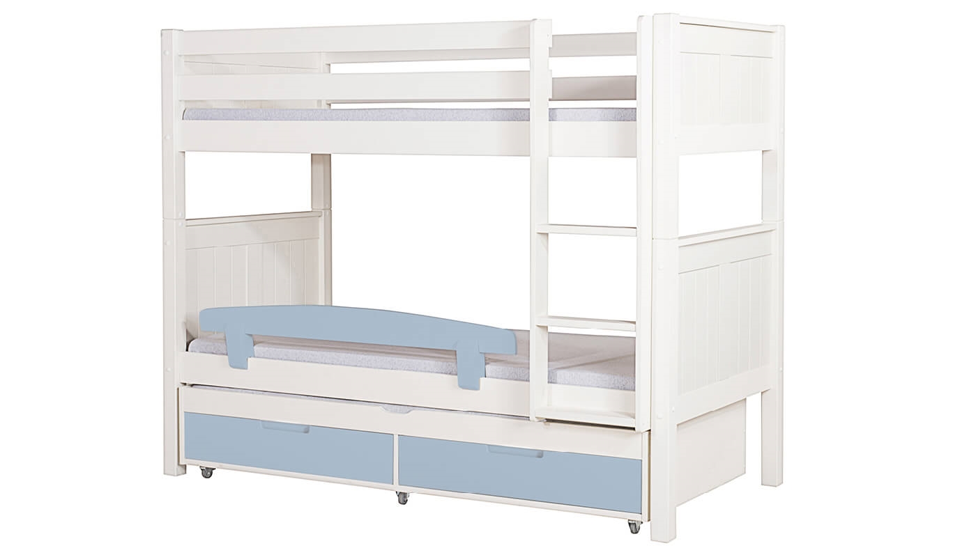 מיטת קומותיים שחר