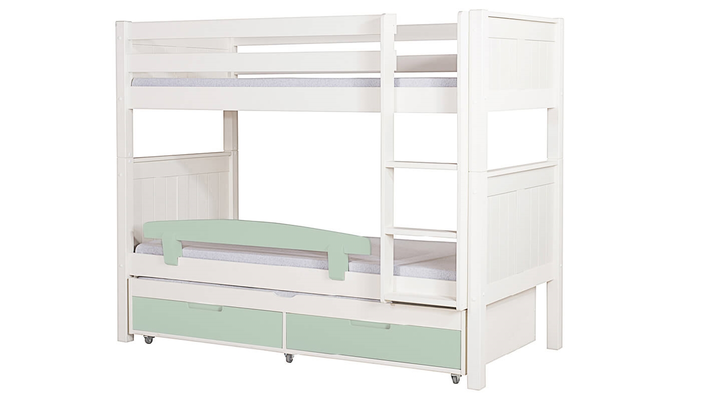 מיטת קומותיים שחר