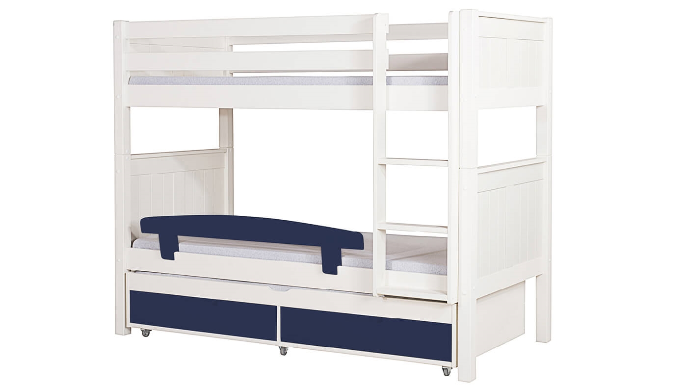 מיטת קומותיים שחר