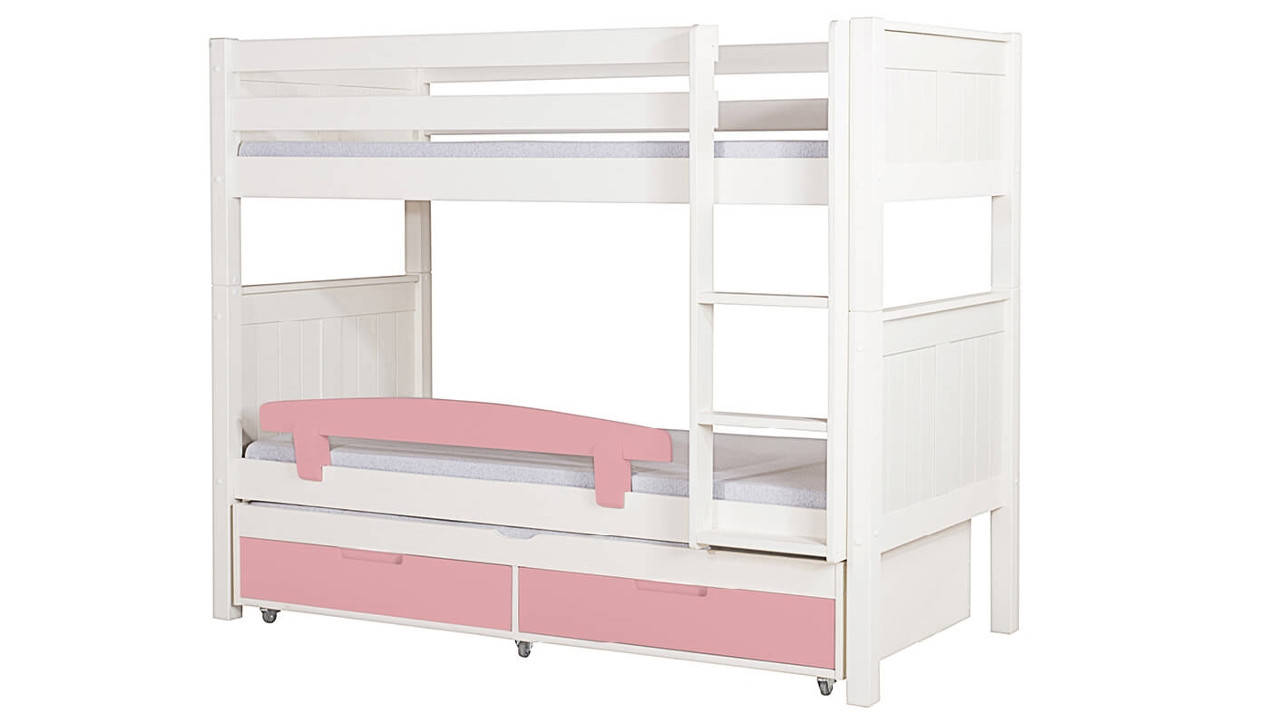 מיטת קומותיים שחר