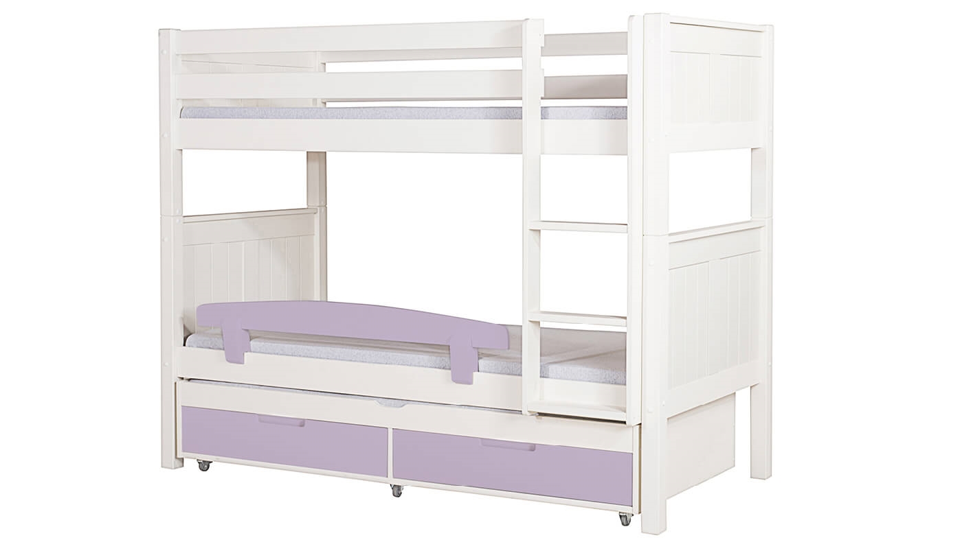 מיטת קומותיים שחר