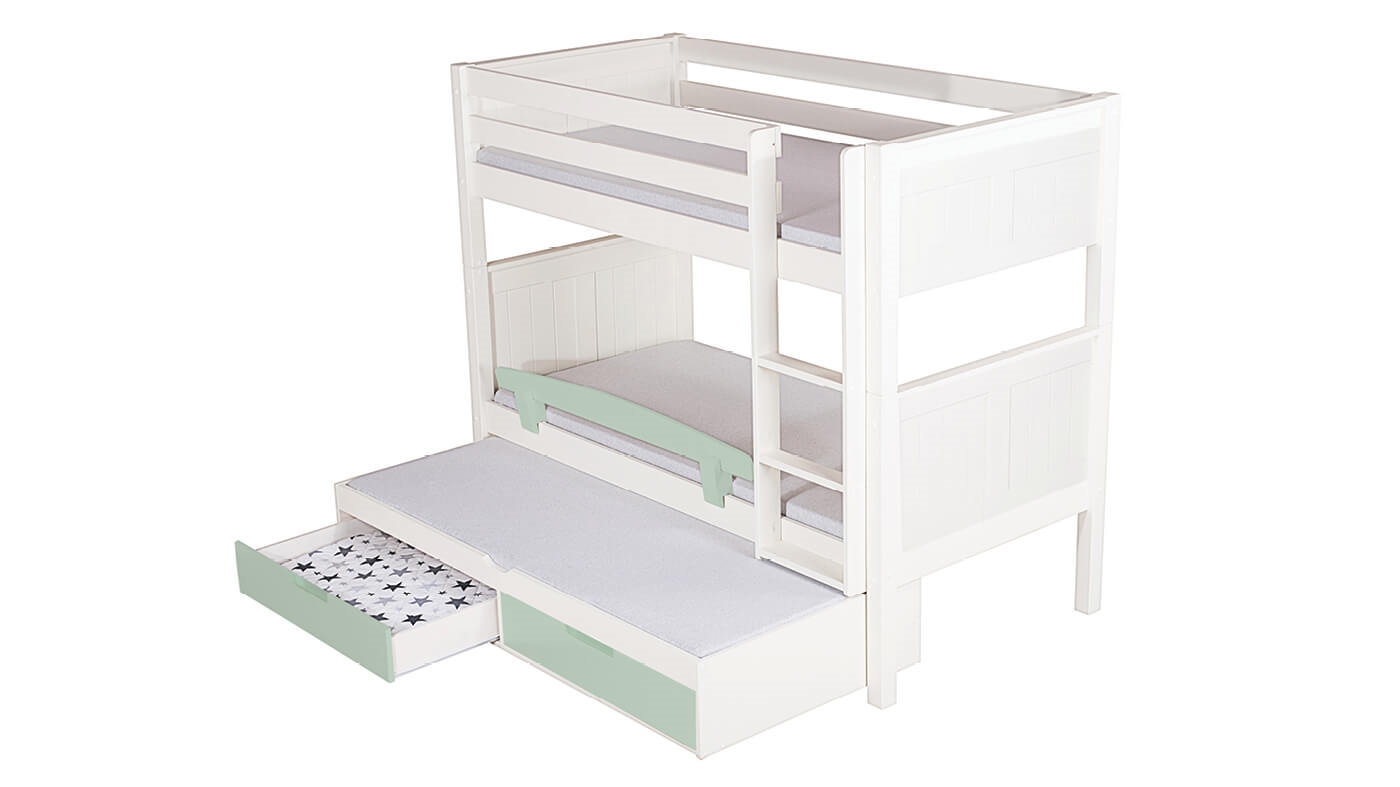 מיטת קומותיים שחר