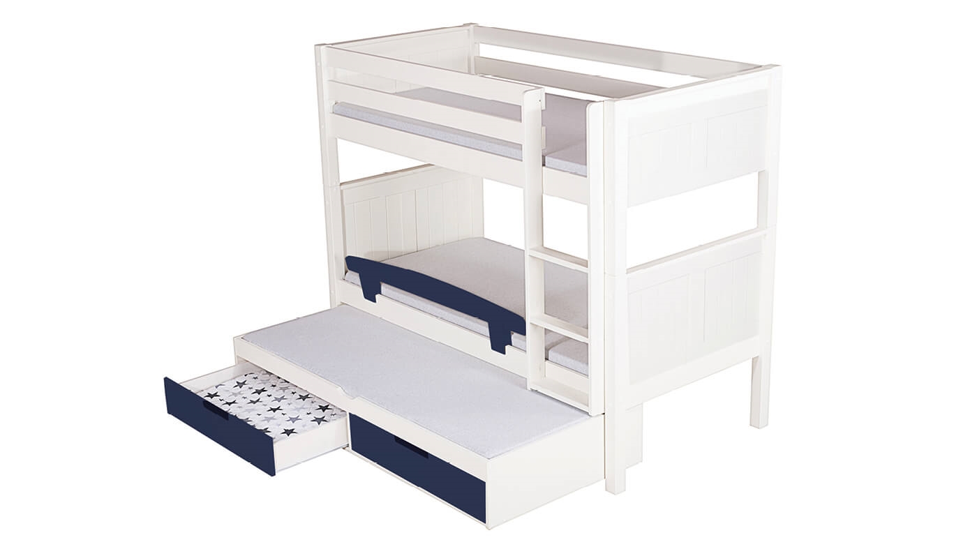 מיטת קומותיים שחר