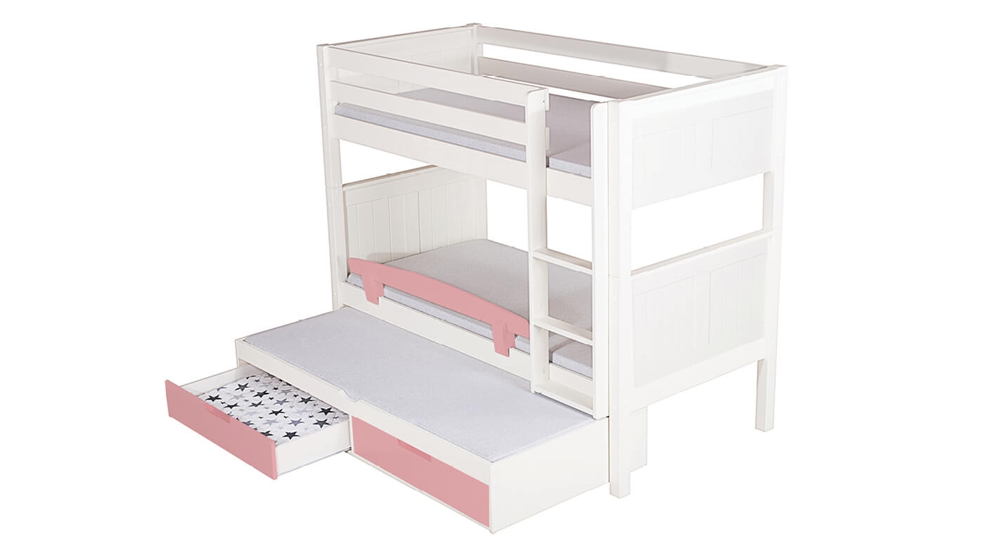 מיטת קומותיים שחר