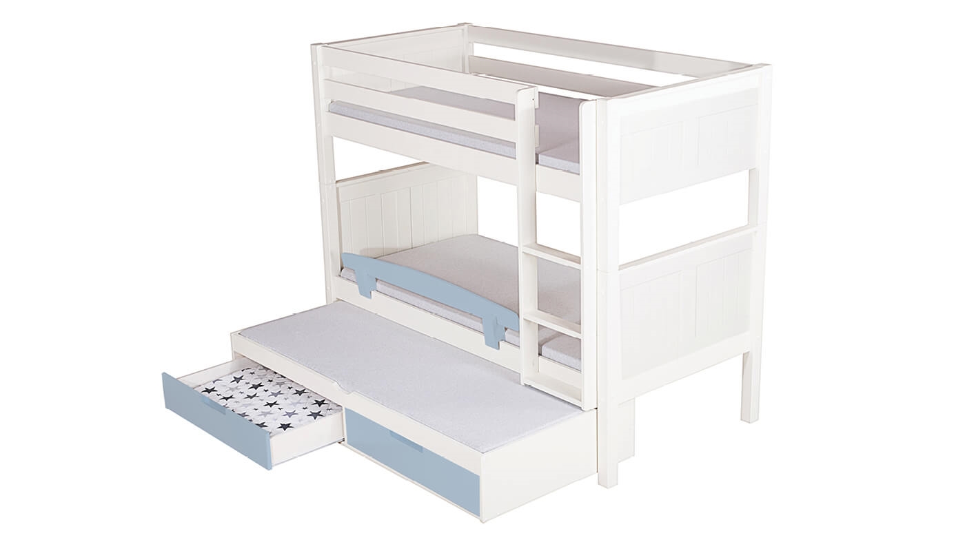 מיטת קומותיים שחר