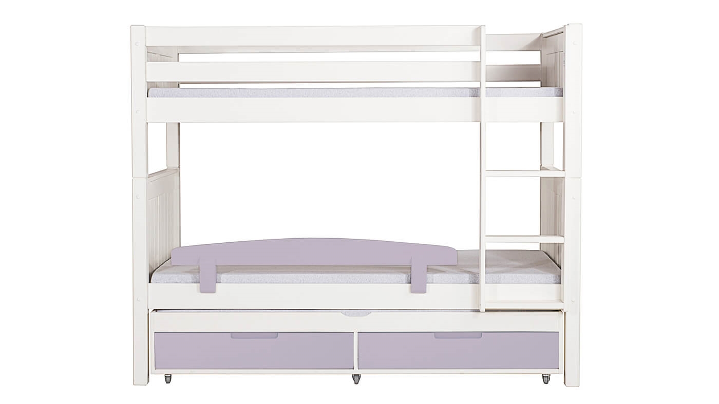 מיטת קומותיים שחר