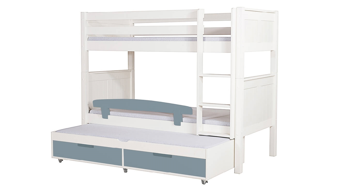 מיטת קומותיים שחר