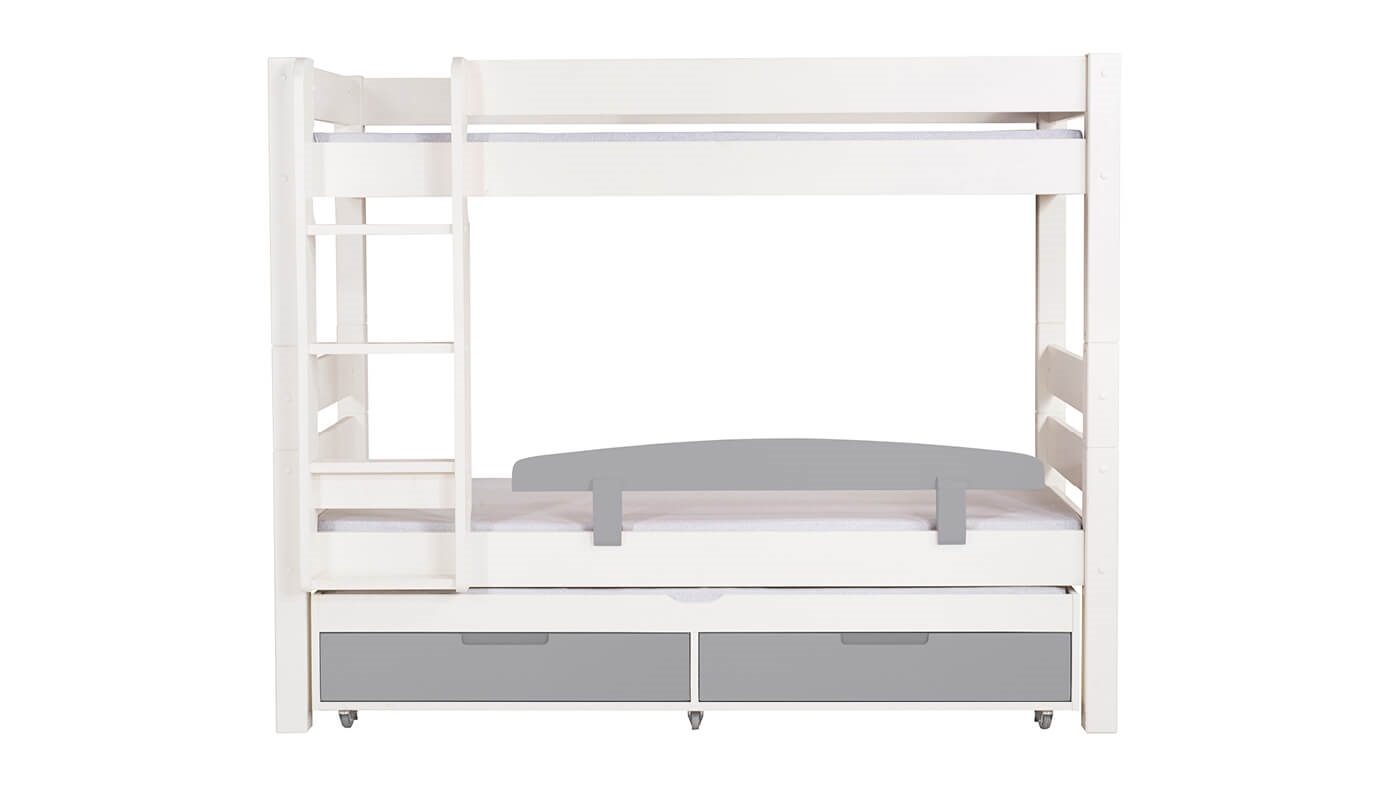 מיטת קומותיים טורה