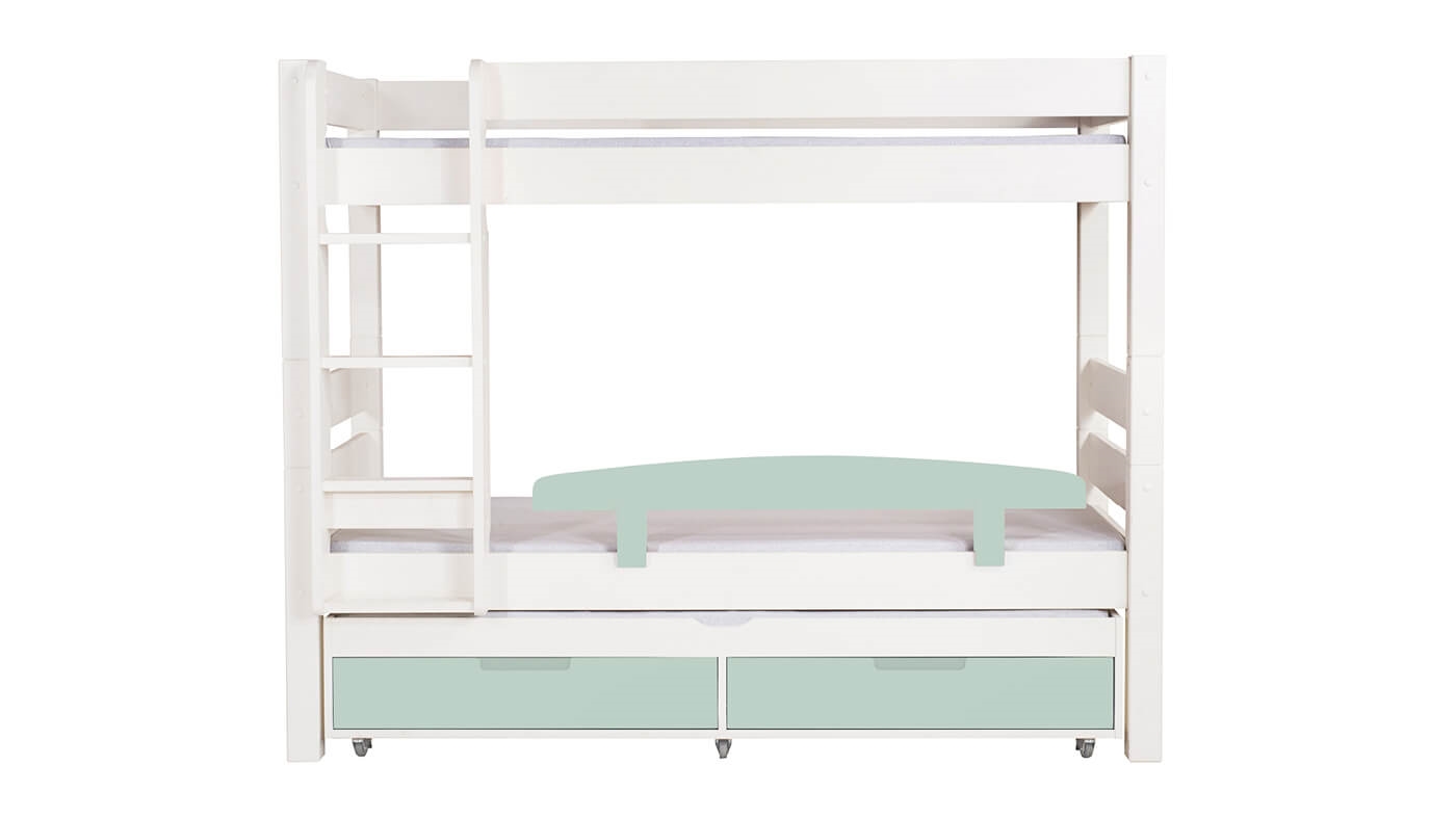 מיטת קומותיים טורה