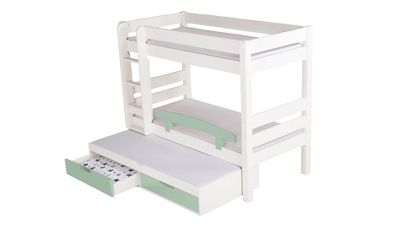 מיטת קומותיים טורה