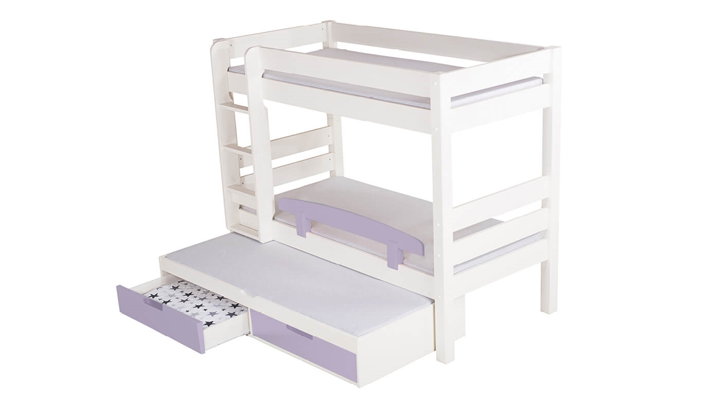 מיטת קומותיים טורה