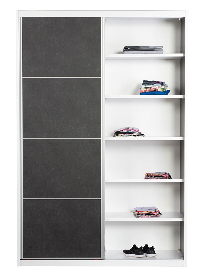 ארון ילדים הזזה דניאל | רוחב 160