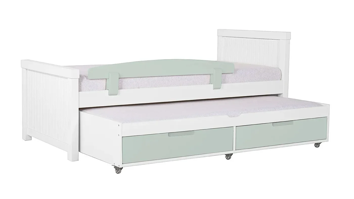 מיטת ילדים שחר