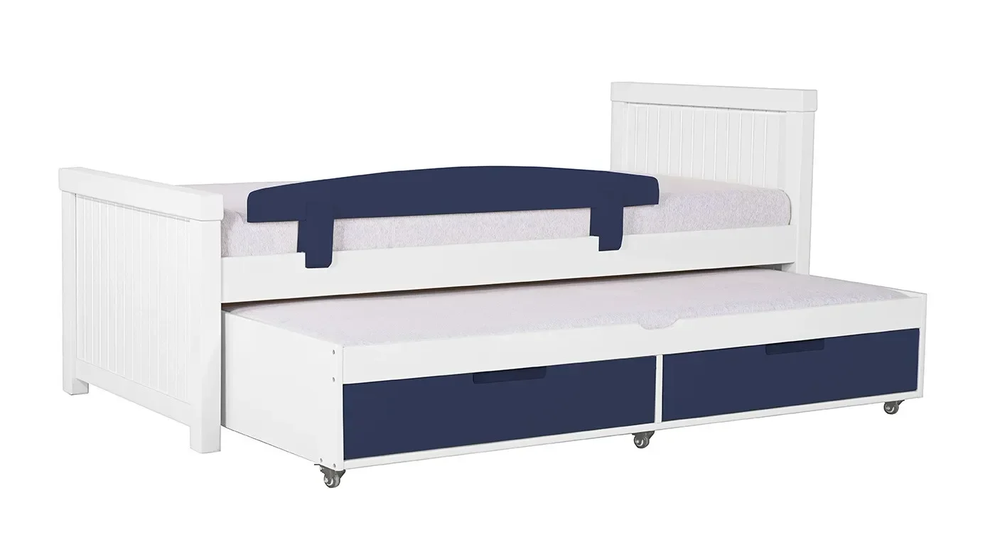 מיטת ילדים שחר