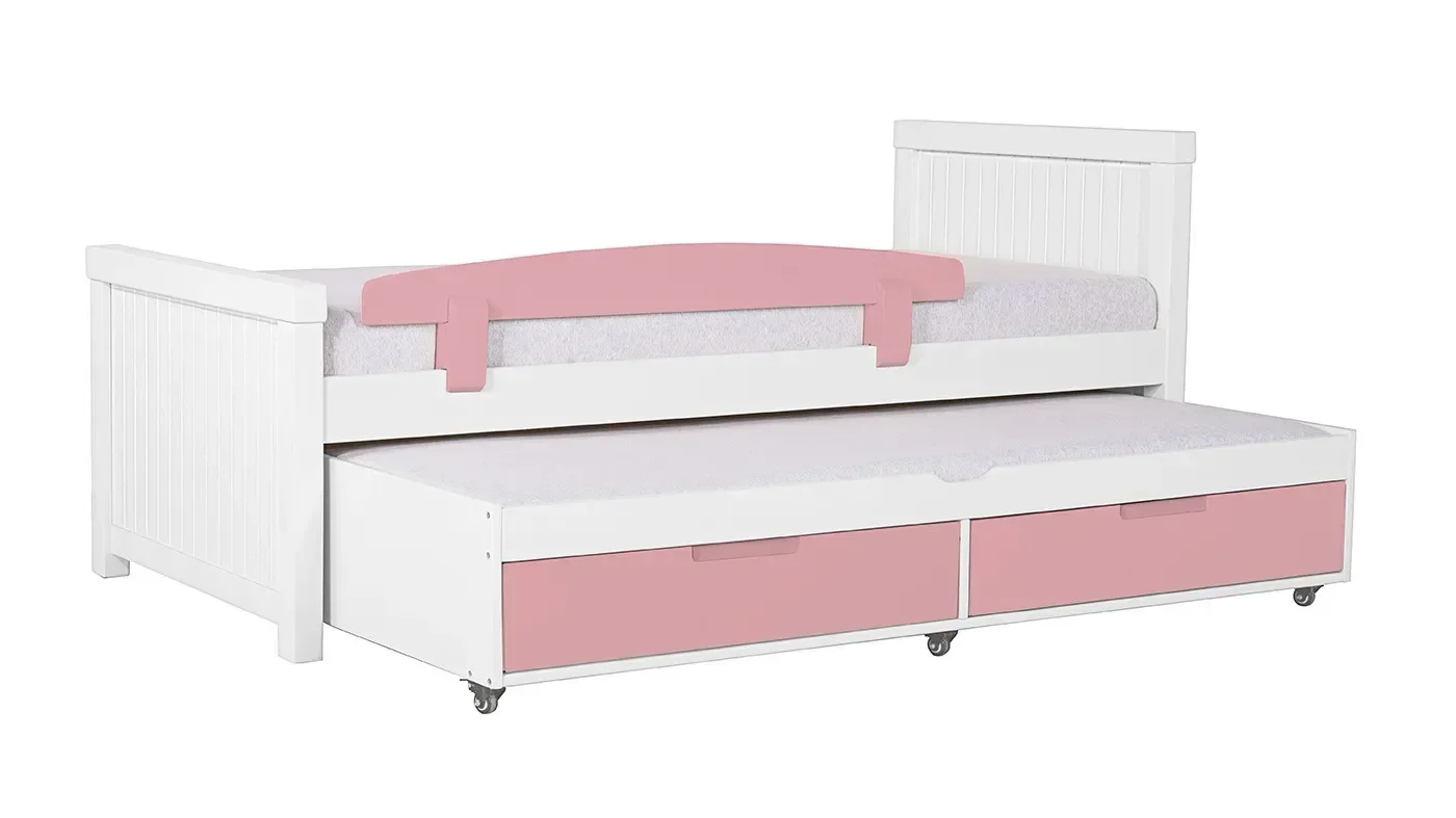 מיטת ילדים שחר