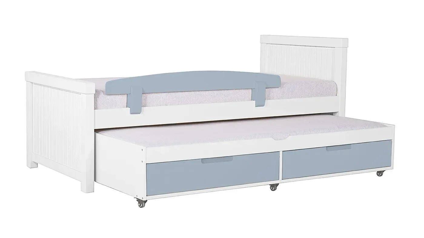 מיטת ילדים שחר