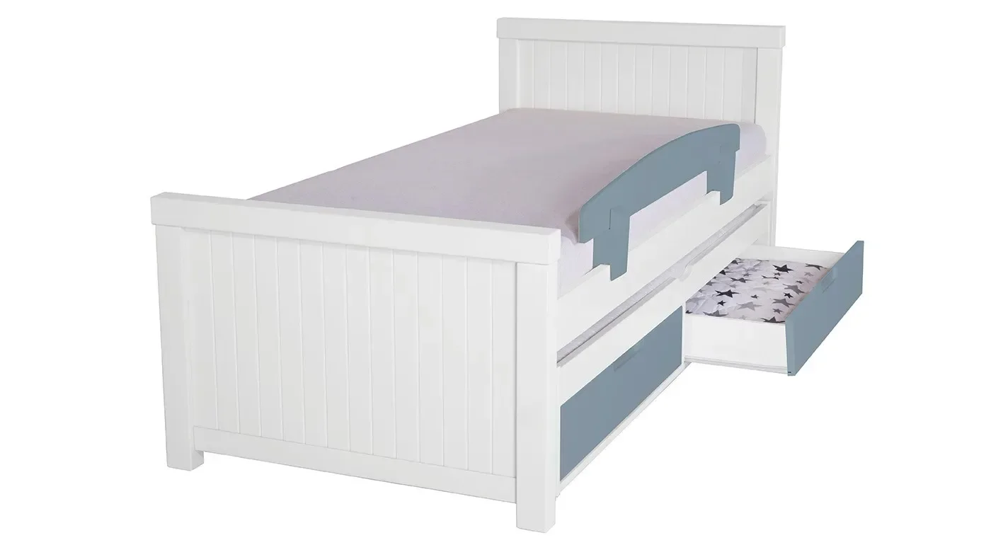 מיטת ילדים שחר