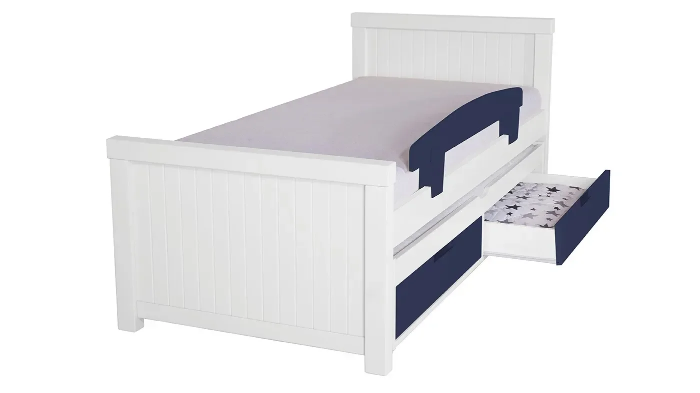 מיטת ילדים שחר