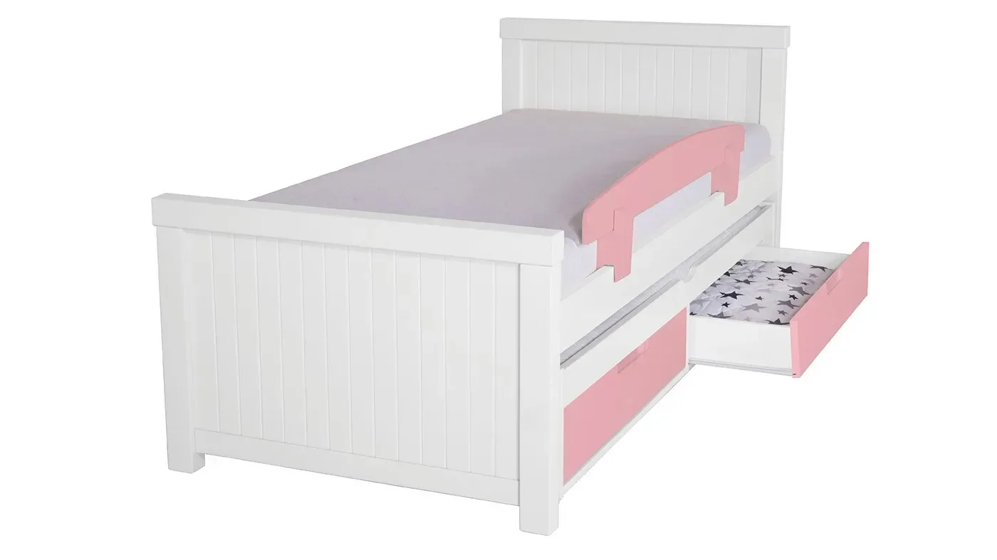 מיטת ילדים שחר