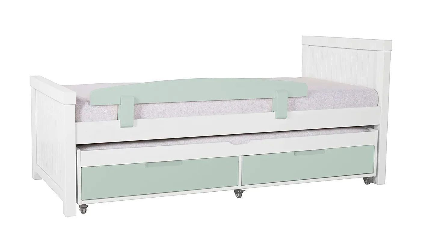 מיטת ילדים שחר