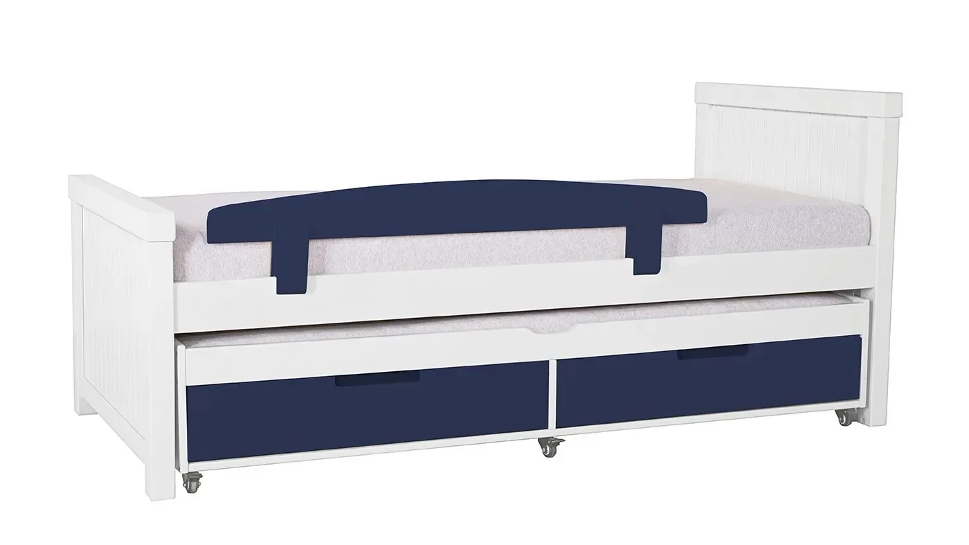 מיטת ילדים שחר