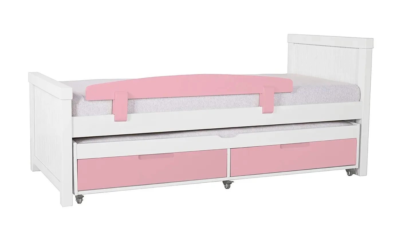 מיטת ילדים שחר