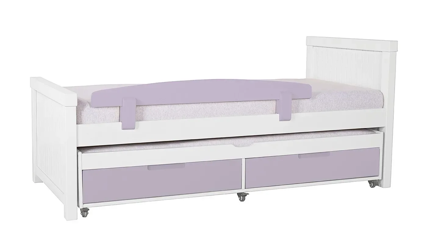 מיטת ילדים שחר