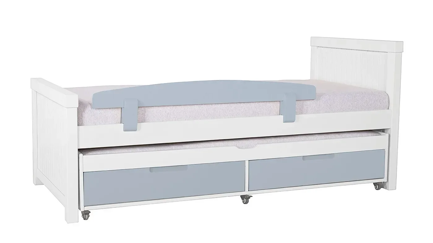 מיטת ילדים שחר