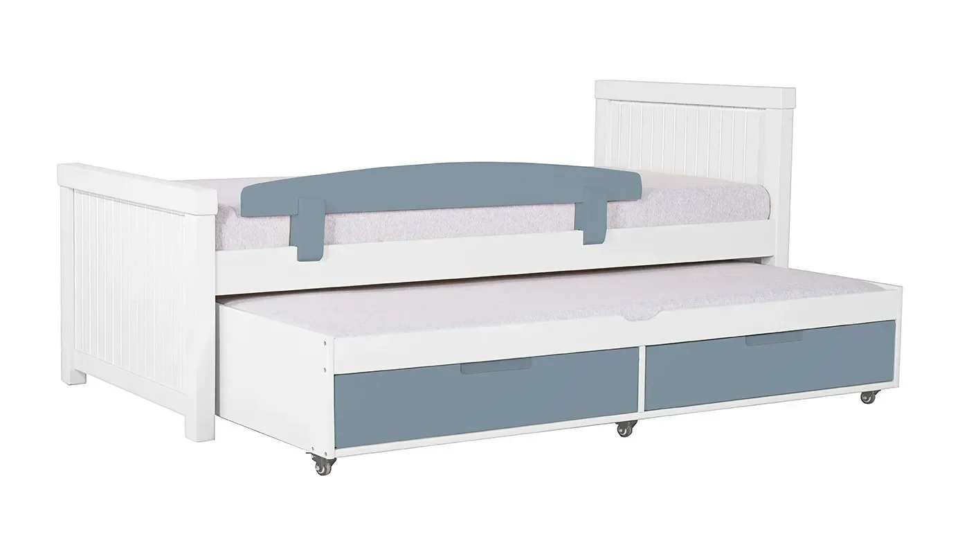 מיטת ילדים שחר