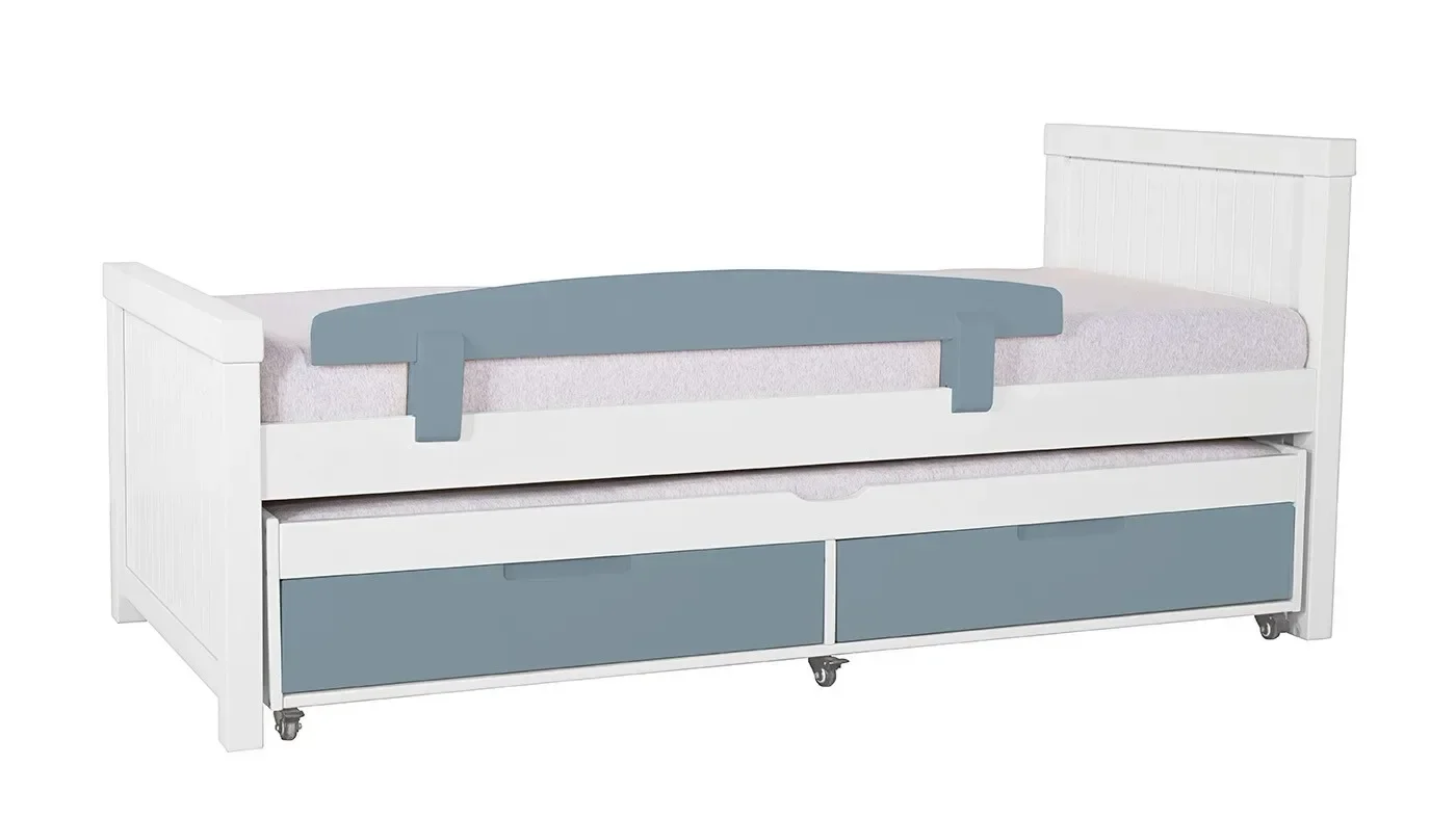 מיטת ילדים שחר