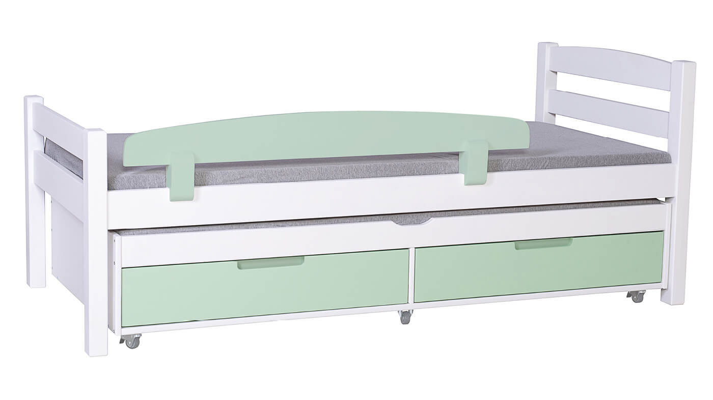 מיטת ילדים אופיר