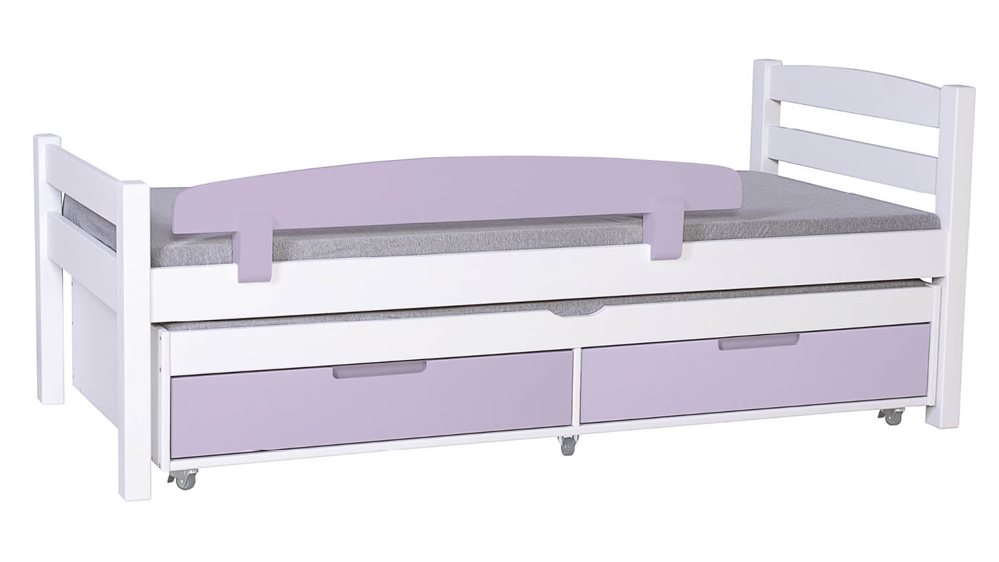 מיטת ילדים אופיר