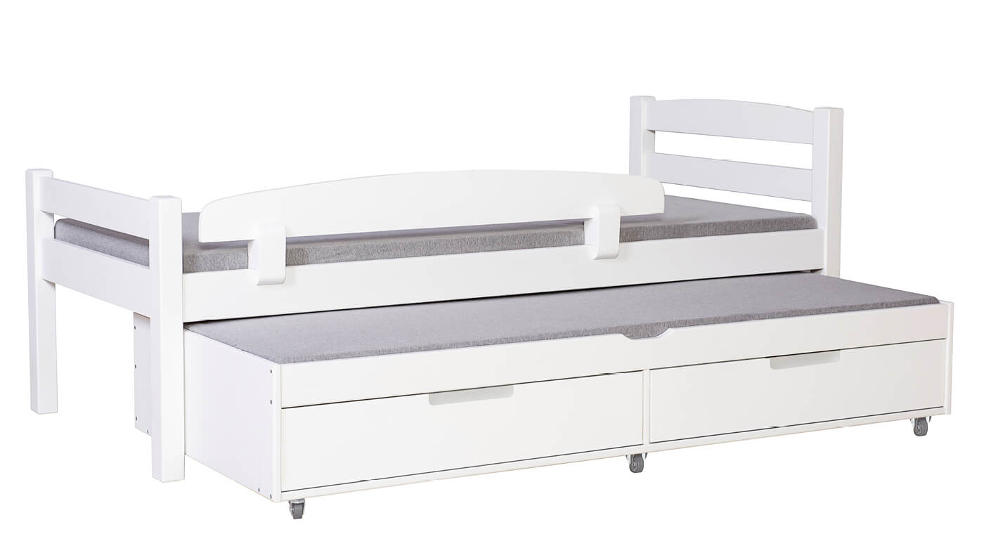 מיטת ילדים אופיר