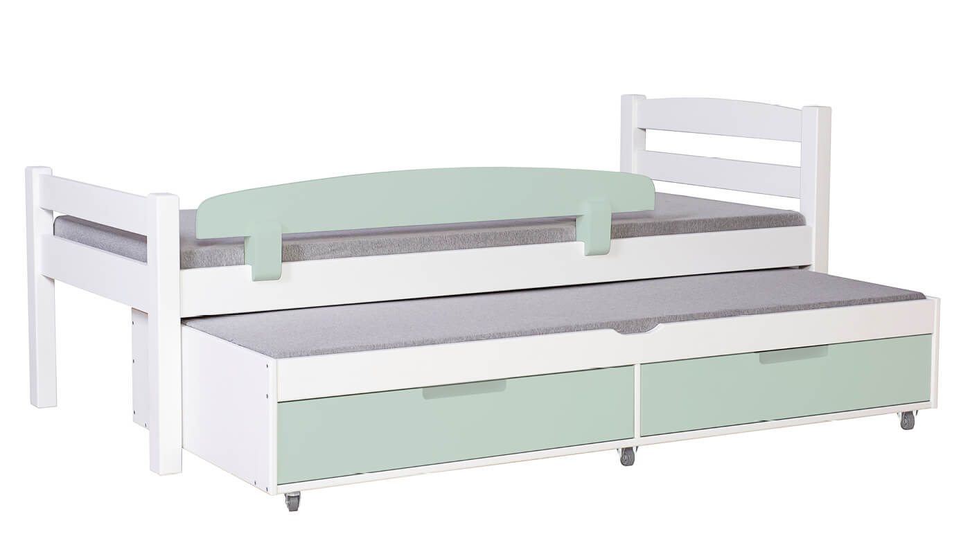 מיטת ילדים אופיר