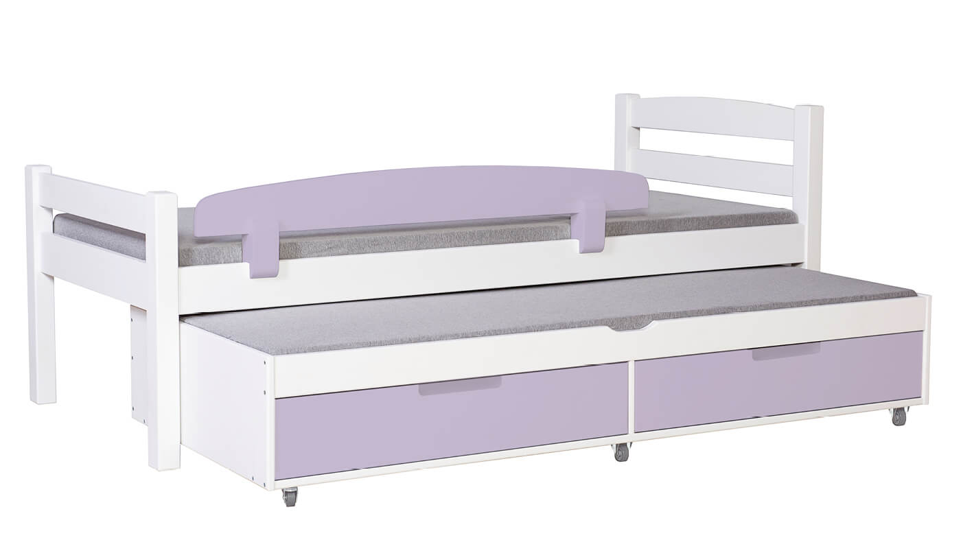 מיטת ילדים אופיר