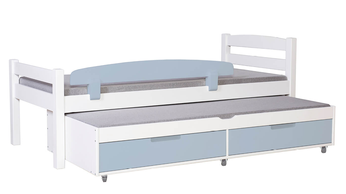 מיטת ילדים אופיר