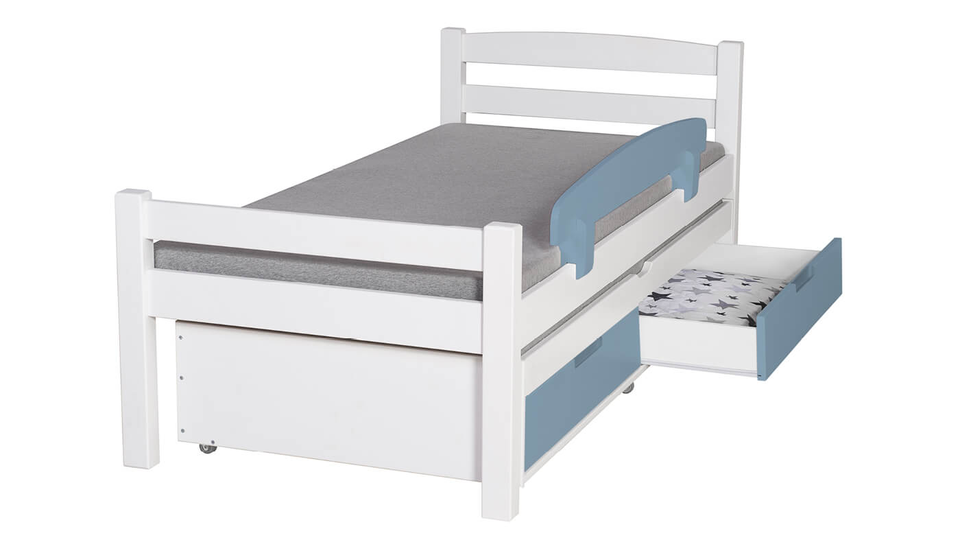 מיטת ילדים אופיר