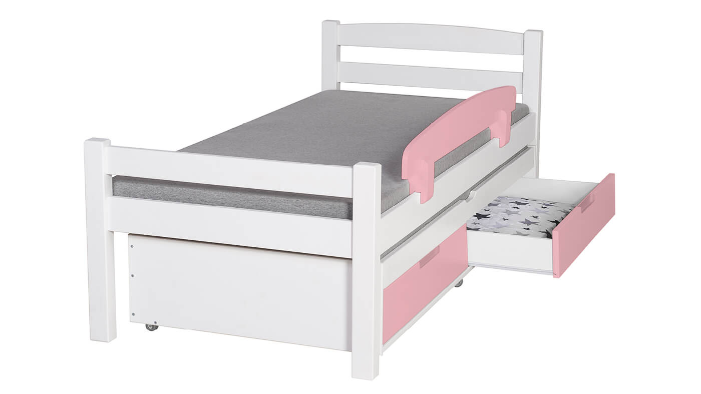 מיטת ילדים אופיר