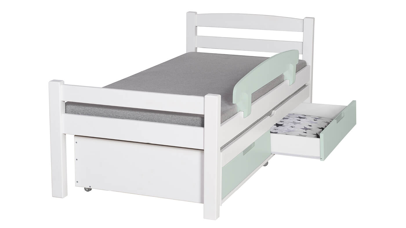 מיטת ילדים אופיר